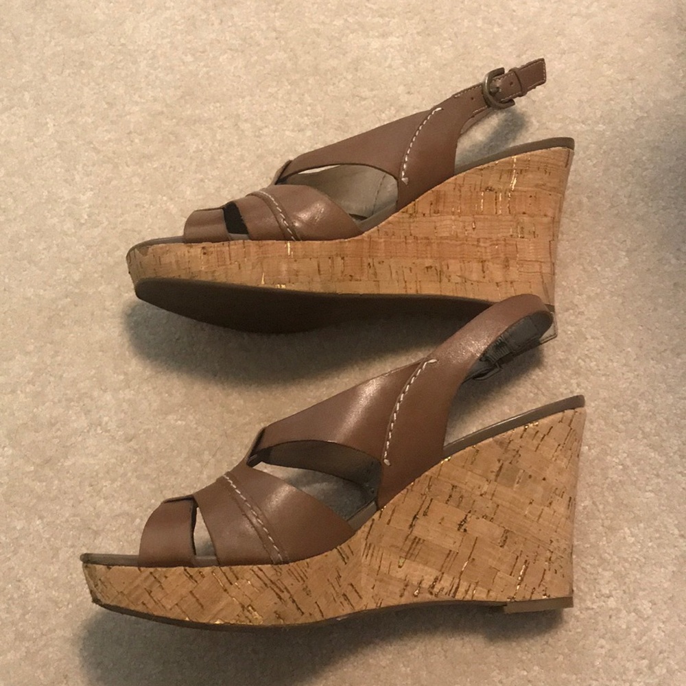 Wedges - Picture 3 of 5